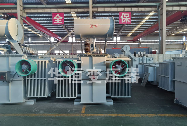 SZ11-10000/35大兴安岭大兴安岭大兴安岭油浸式变压器厂家